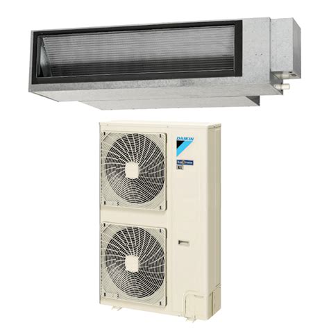 daikin fdyan160a ducted split.